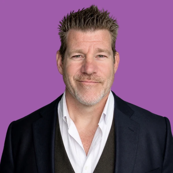 Nick Campbell