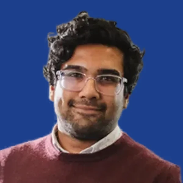 Sury Gupta